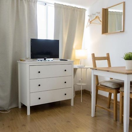 Retiro En La Alfalfa Appartement Sevilla Buitenkant foto