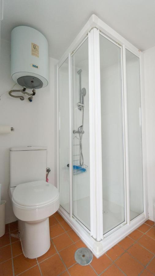 Retiro En La Alfalfa Appartement Sevilla Buitenkant foto
