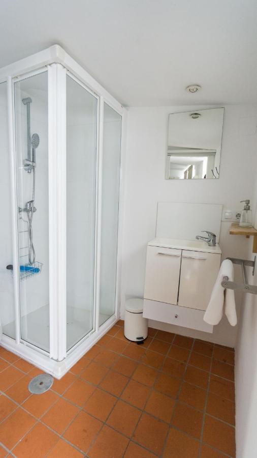 Retiro En La Alfalfa Appartement Sevilla Buitenkant foto