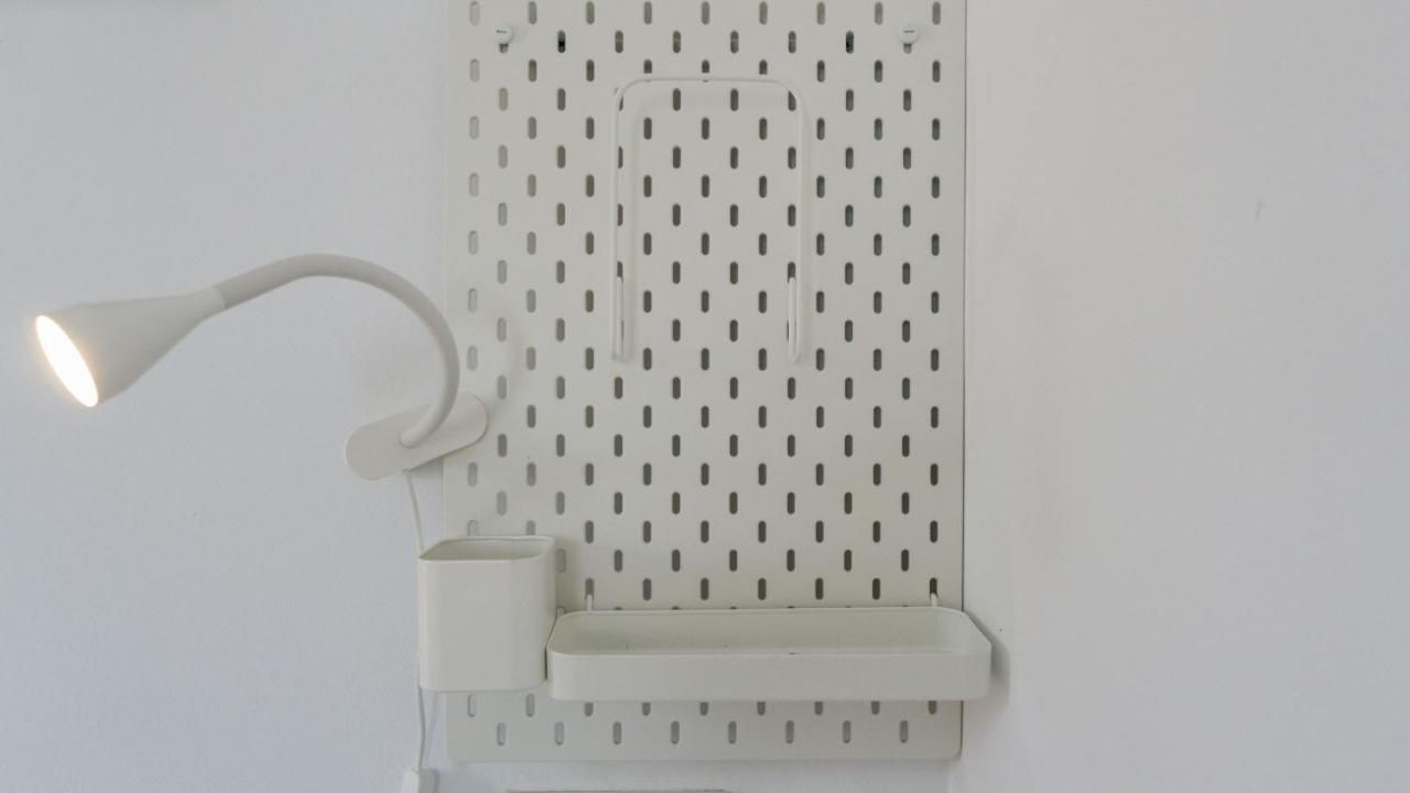 Retiro En La Alfalfa Appartement Sevilla Buitenkant foto